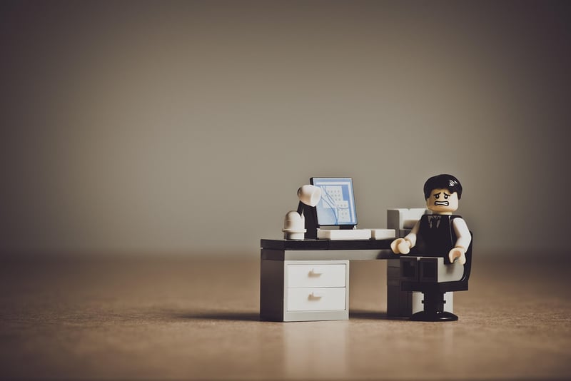 Interview Body Language